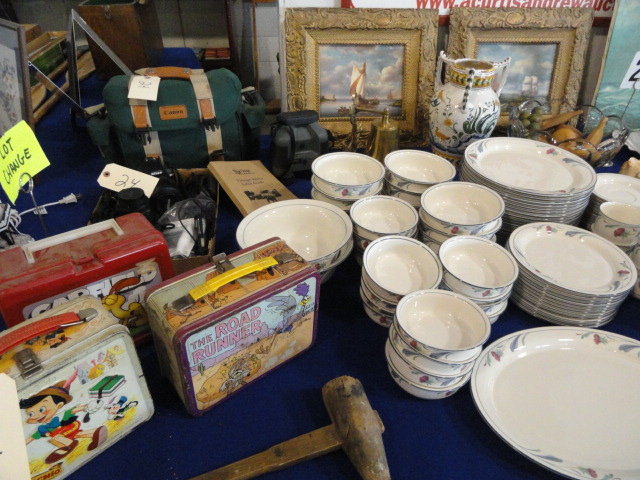 Image for Aug 26, 2021 Public Auction