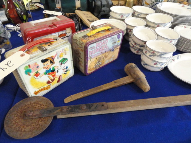 Image for Aug 26, 2021 Public Auction