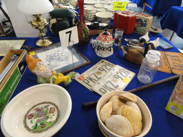 Image for Aug 26, 2021 Public Auction