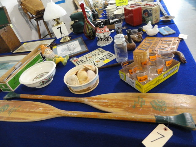 Image for Aug 26, 2021 Public Auction