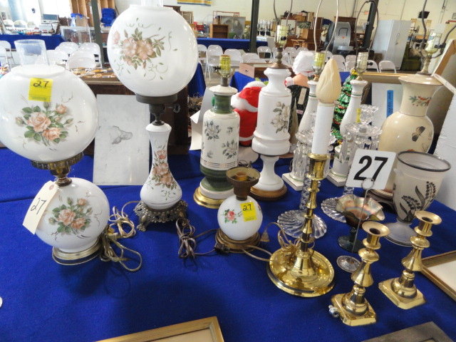 Image for Aug 26, 2021 Public Auction