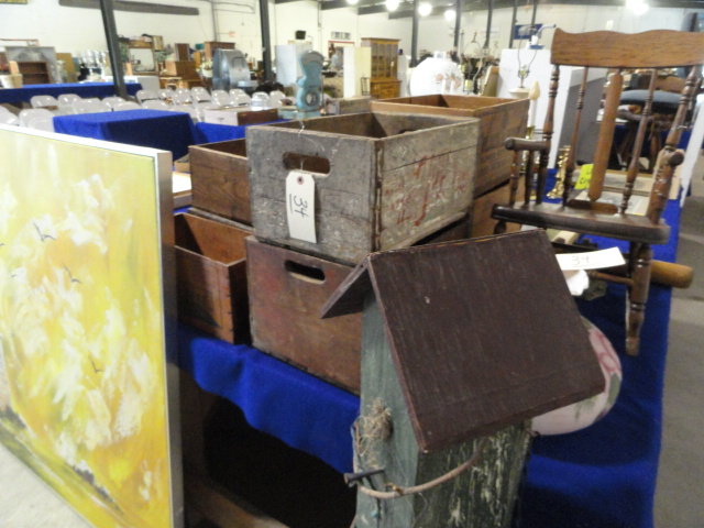 Image for Aug 26, 2021 Public Auction