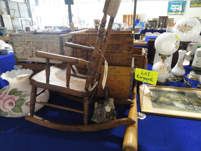 Image for Aug 26, 2021 Public Auction