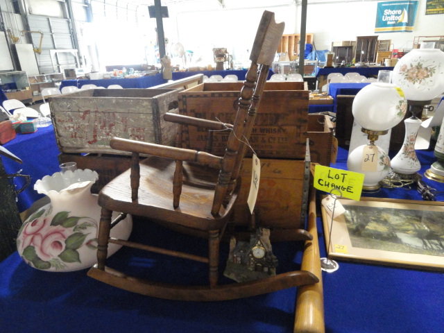 Image for Aug 26, 2021 Public Auction