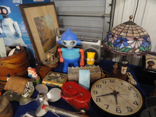 Image for Aug 26, 2021 Public Auction