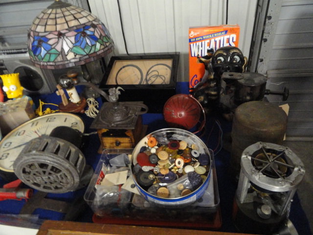 Image for Aug 26, 2021 Public Auction