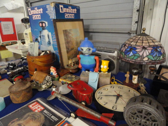 Image for Aug 26, 2021 Public Auction