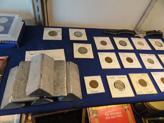 Image for Aug 26, 2021 Public Auction