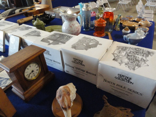 Image for Aug 26, 2021 Public Auction