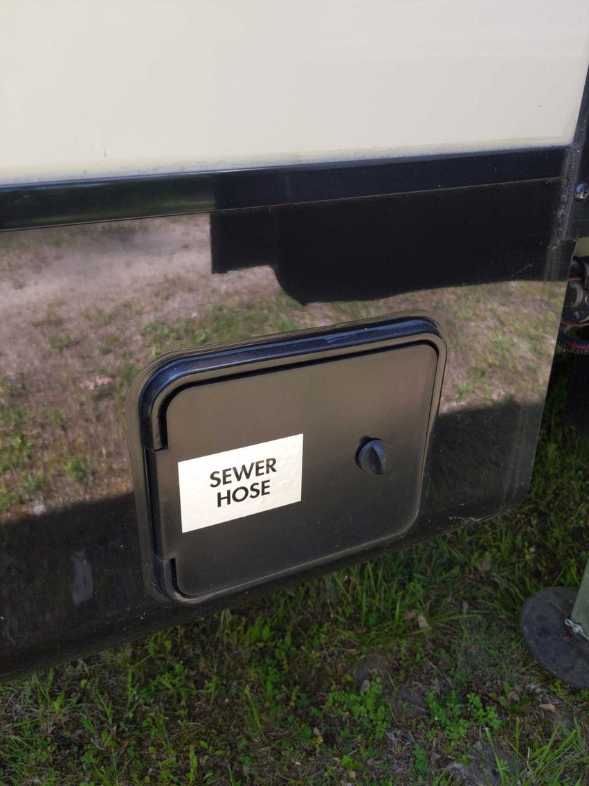 Image for Luxury 38' Jayco Pinnacle 5th Wheel