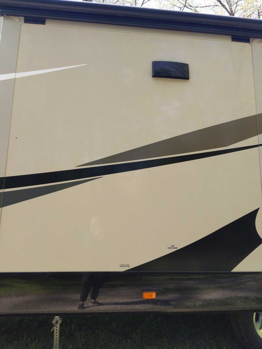 Image for Luxury 38' Jayco Pinnacle 5th Wheel