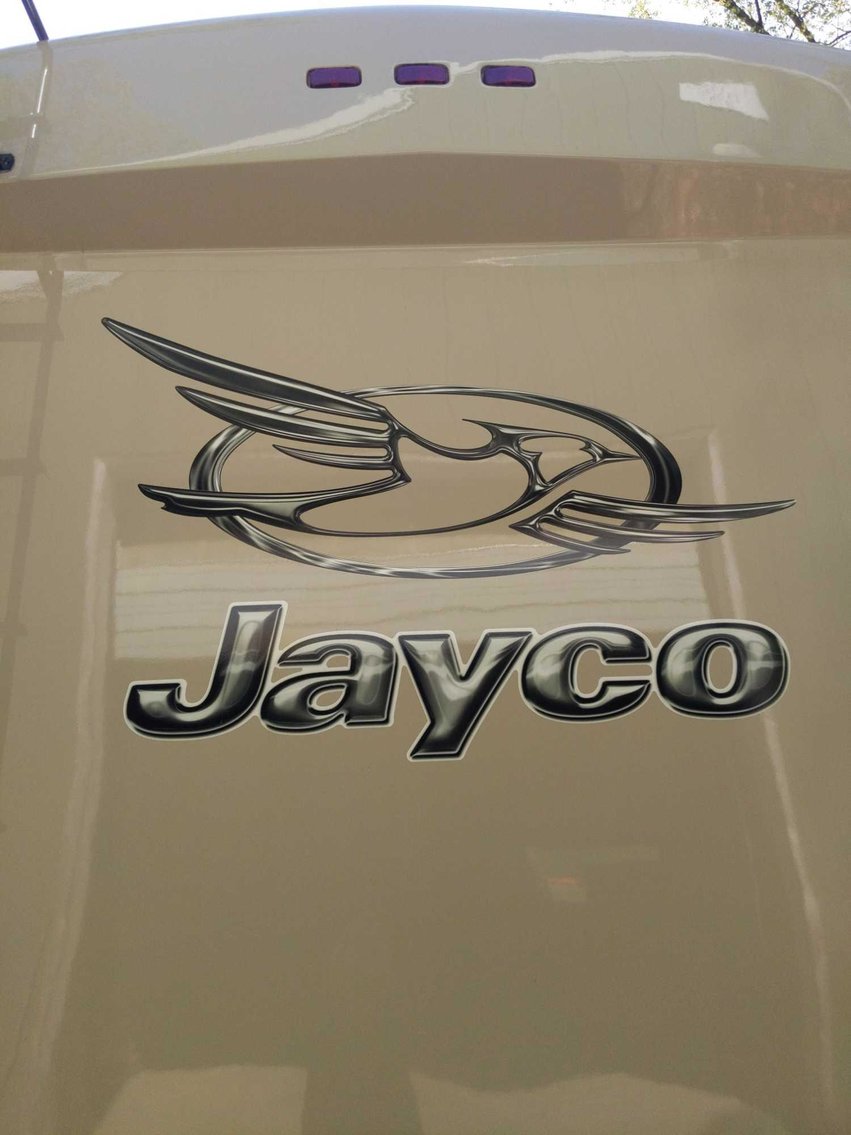 Image for Luxury 38' Jayco Pinnacle 5th Wheel