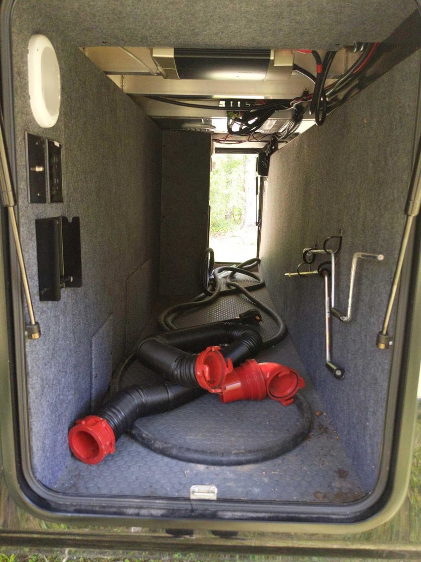 Image for Luxury 38' Jayco Pinnacle 5th Wheel