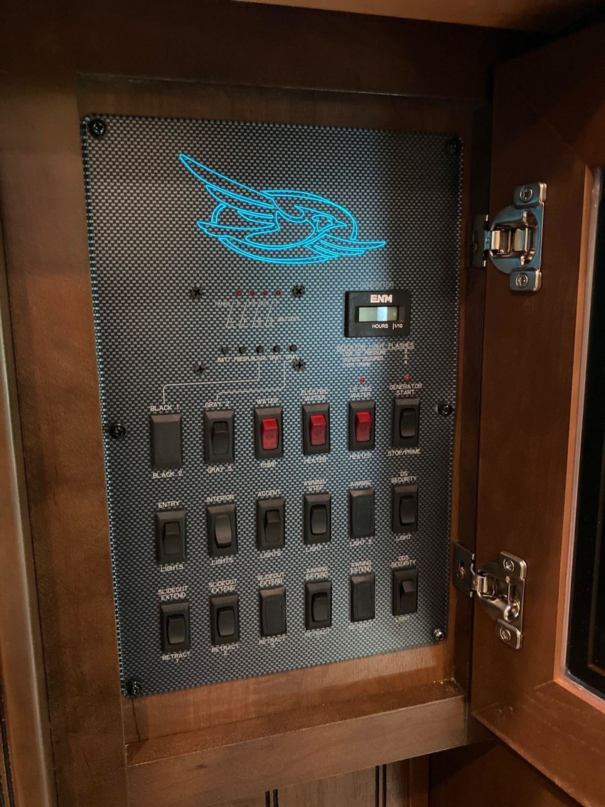 Image for Luxury 38' Jayco Pinnacle 5th Wheel