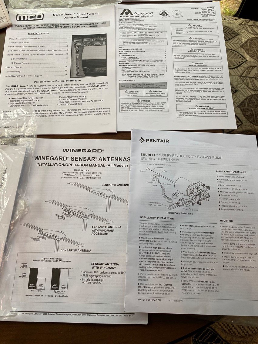 Image for Luxury 38' Jayco Pinnacle 5th Wheel