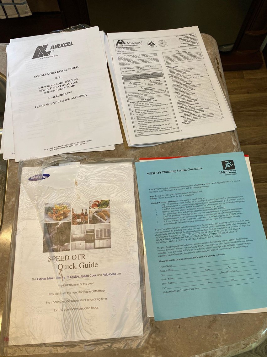 Image for Luxury 38' Jayco Pinnacle 5th Wheel