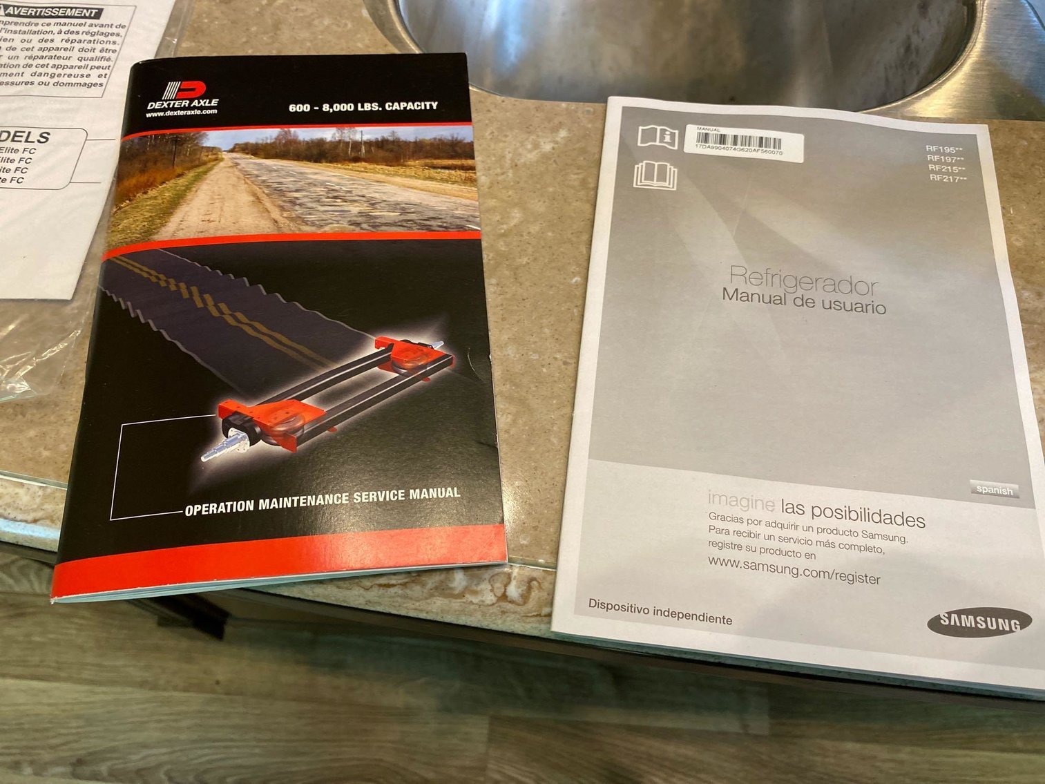 Image for Luxury 38' Jayco Pinnacle 5th Wheel