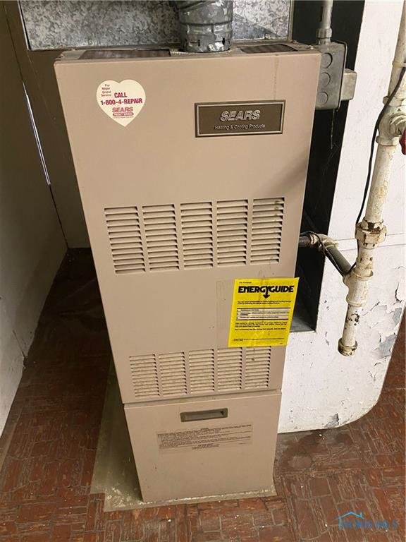 Image for MINIMUM BID AUCTION $66,000! 1417 Key St