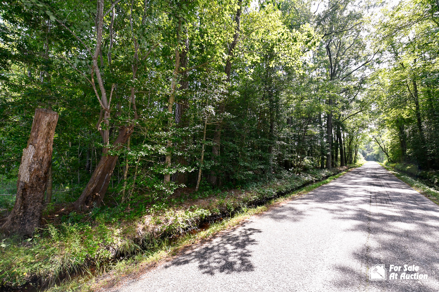 Image for Mathews County, VA Tax Delinquent Real Estate - September 2021