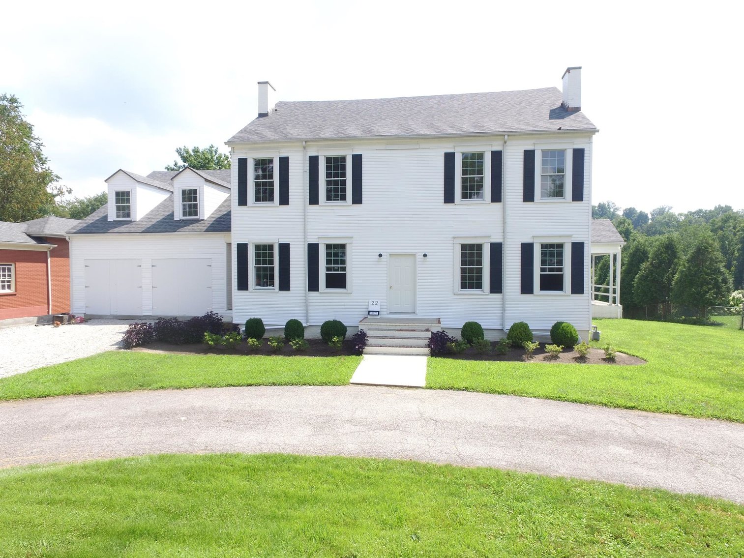 Image for SOLD $220,000 - 9,000+/- Sq Ft Classic Style Home in South Hills