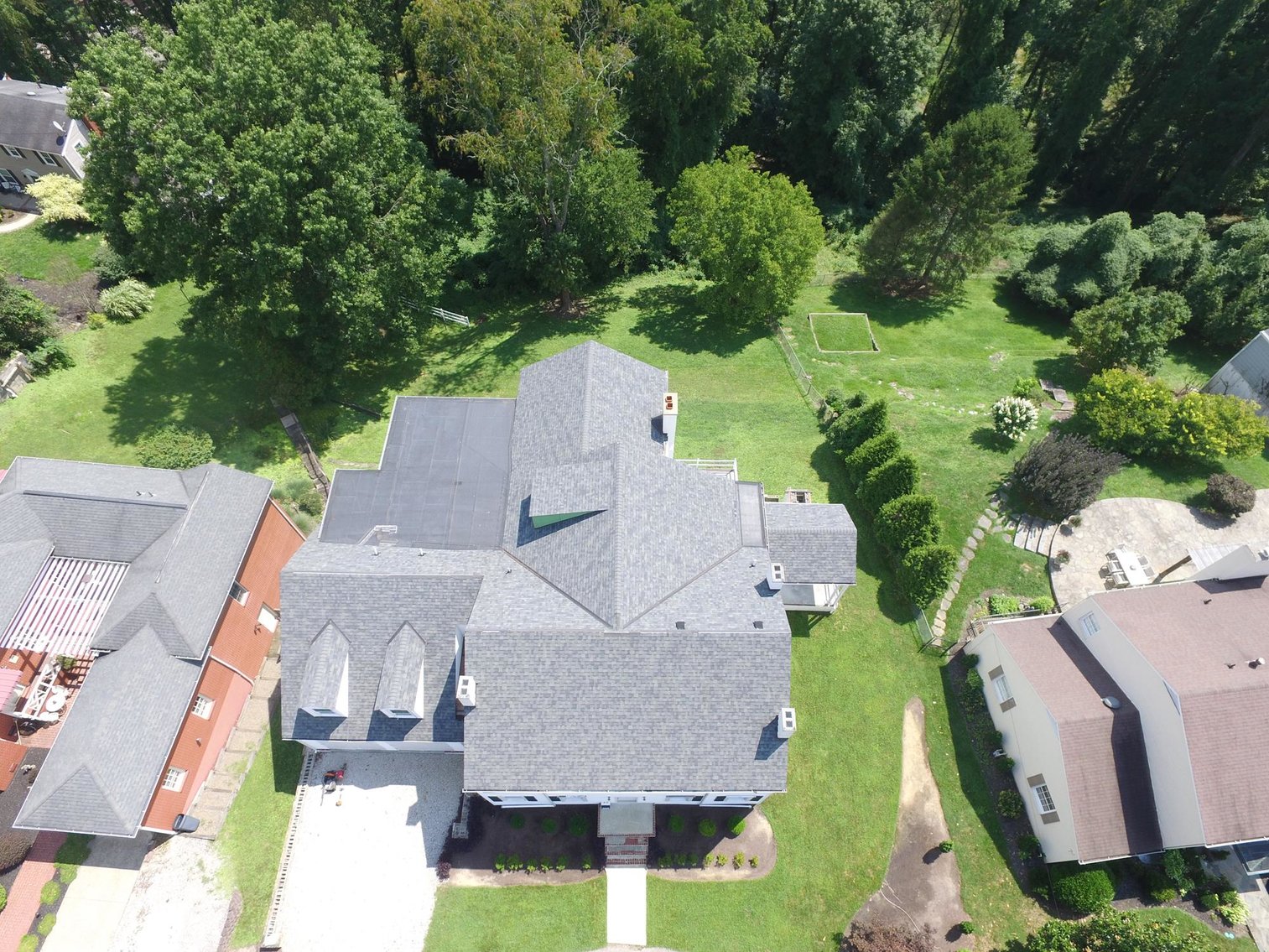 Image for SOLD $220,000 - 9,000+/- Sq Ft Classic Style Home in South Hills