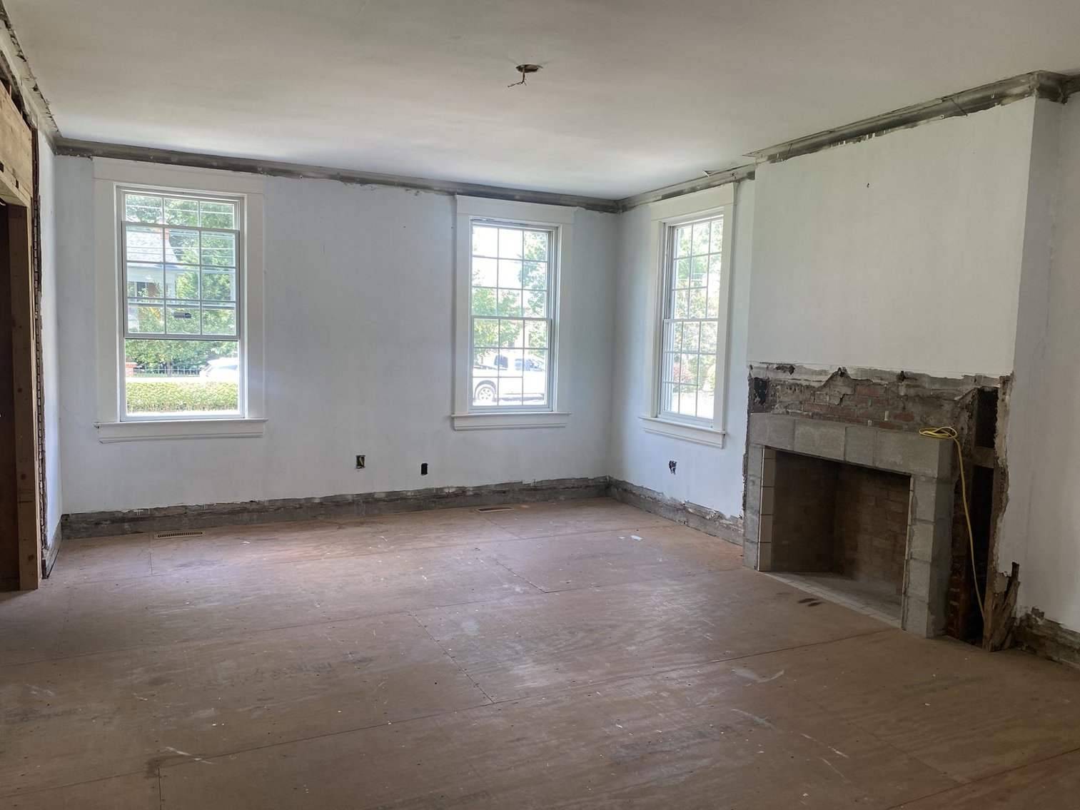 Image for SOLD $220,000 - 9,000+/- Sq Ft Classic Style Home in South Hills