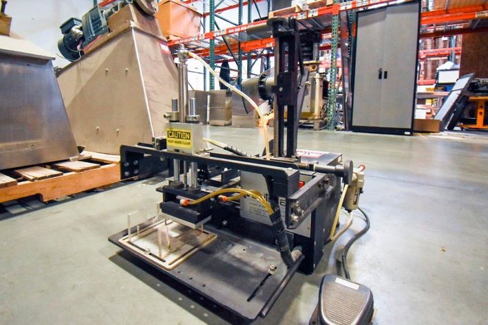 Image for ***SOLD*** MJK0654 Auto-Labe Labeler 280