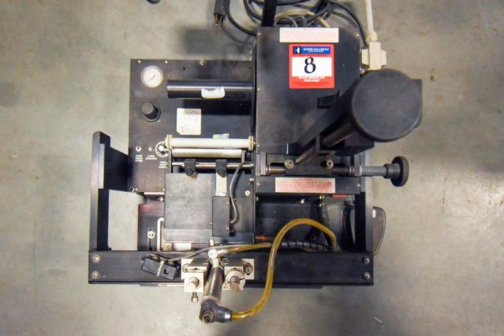 Image for ***SOLD*** MJK0654 Auto-Labe Labeler 280