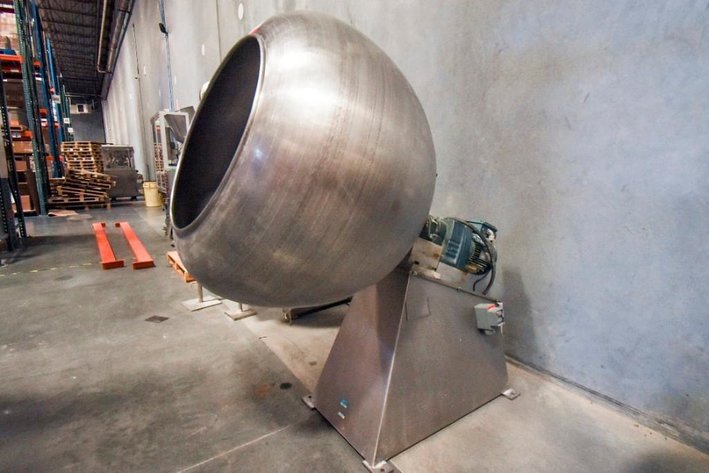Image for ***SOLD***MJK0656 Coating Pan