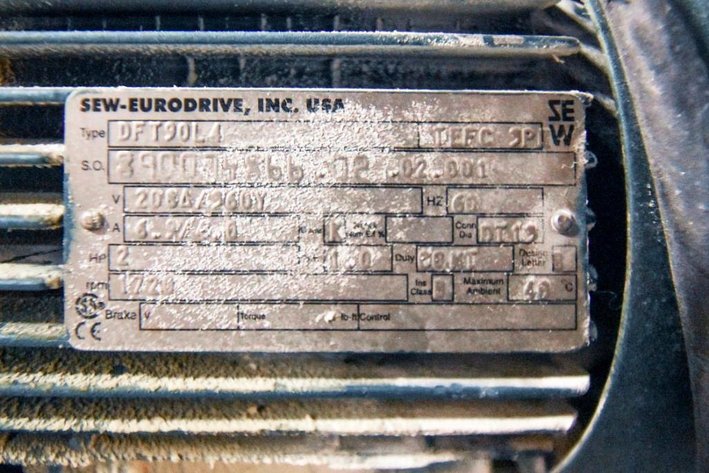 Image for ***SOLD***MJK0656 Coating Pan