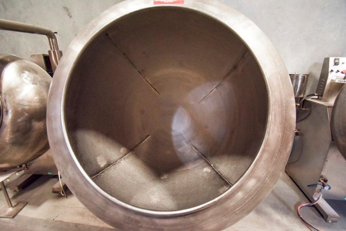 Image for ***SOLD***MJK0656 Coating Pan