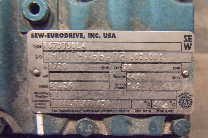 Image for ***SOLD***MJK0656 Coating Pan