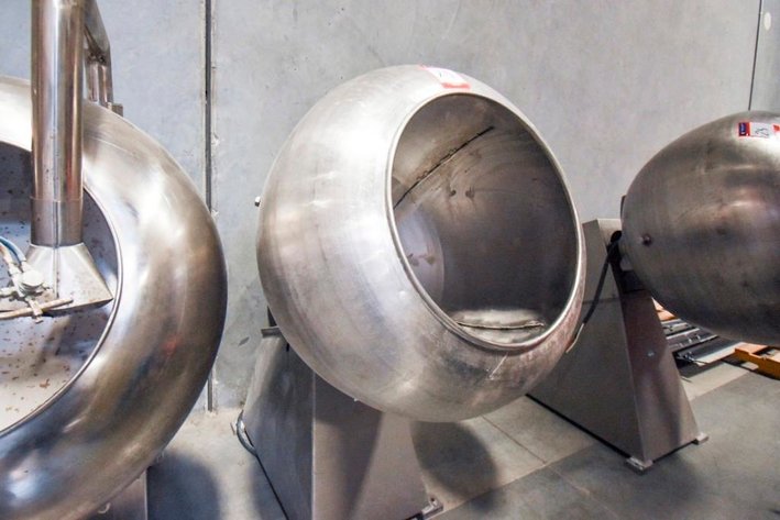 Image for ***SOLD***MJK0659 Coating Pan