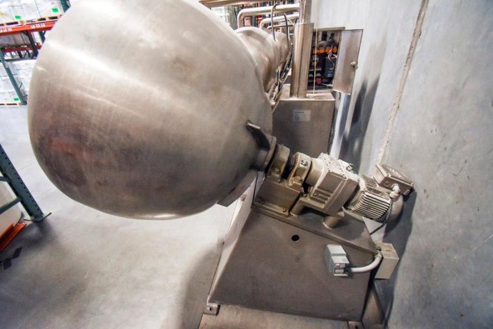 Image for ***SOLD***MJK0659 Coating Pan