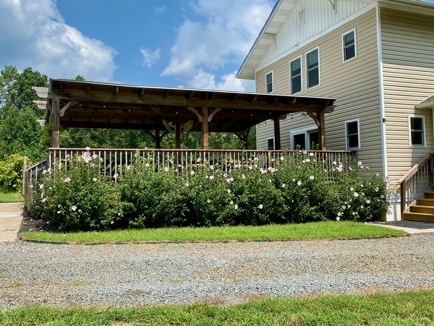 Image for 61.8 +/- Acre Farm/Winery/Vineyard w/Modern Production/Tasting Building in Orange County, VA