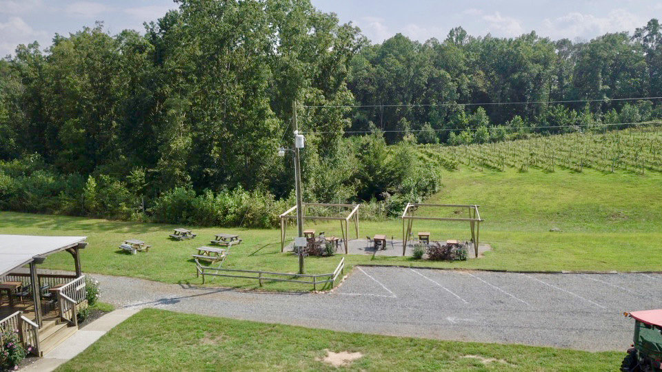 Image for 61.8 +/- Acre Farm/Winery/Vineyard w/Modern Production/Tasting Building in Orange County, VA