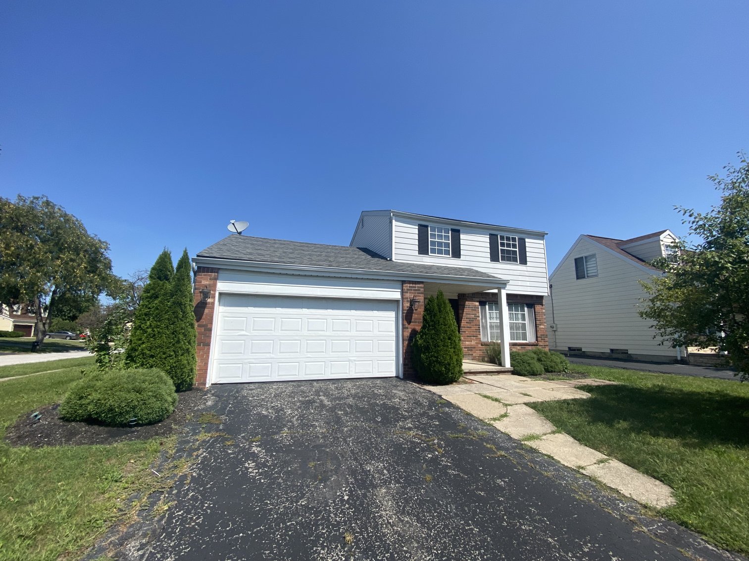 Image for 914 Carol Circle, Rossford, Ohio 43460