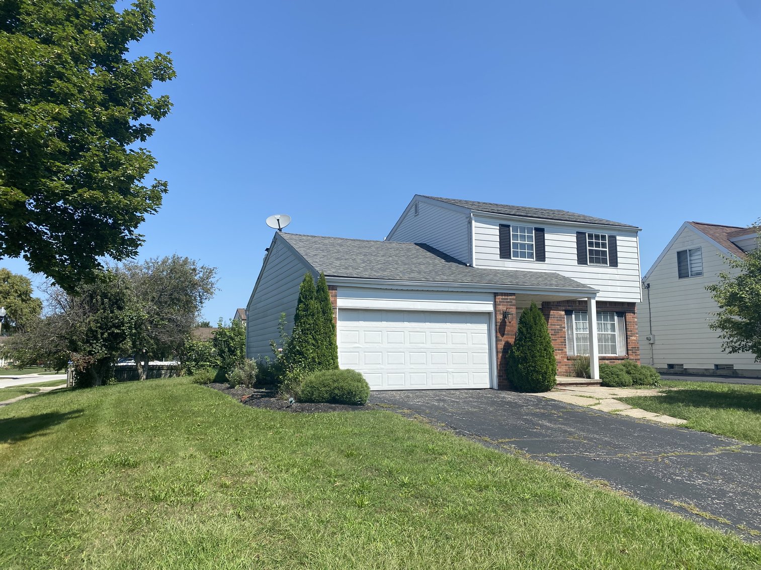 Image for 914 Carol Circle, Rossford, Ohio 43460