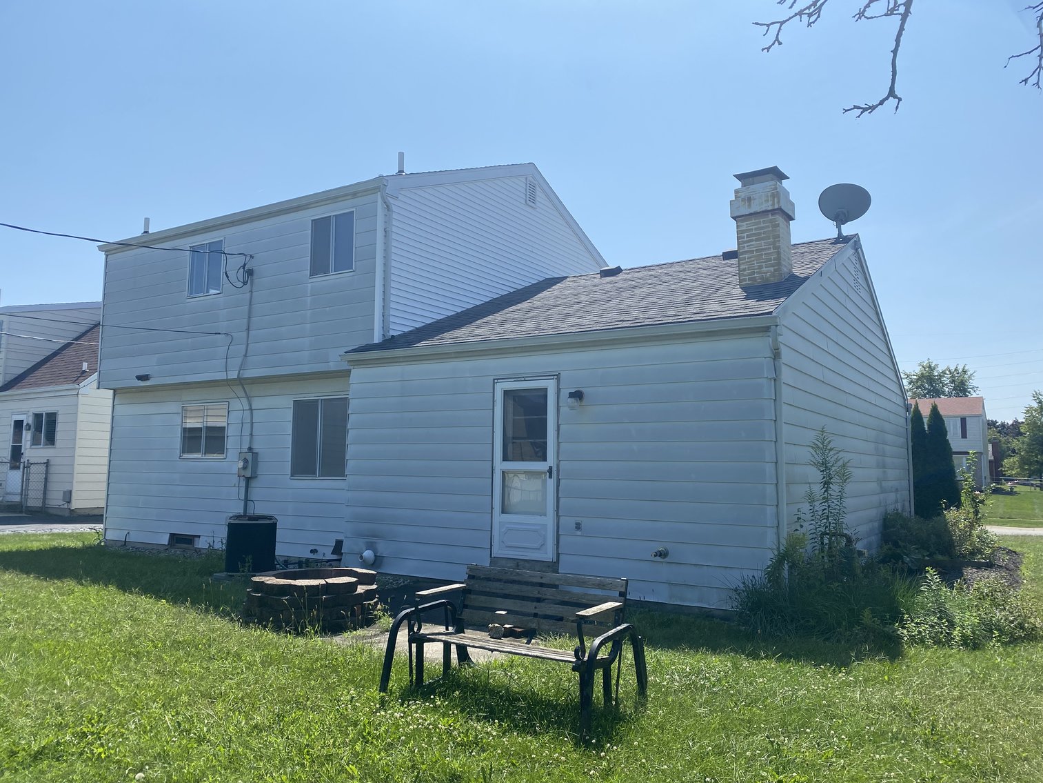 Image for 914 Carol Circle, Rossford, Ohio 43460