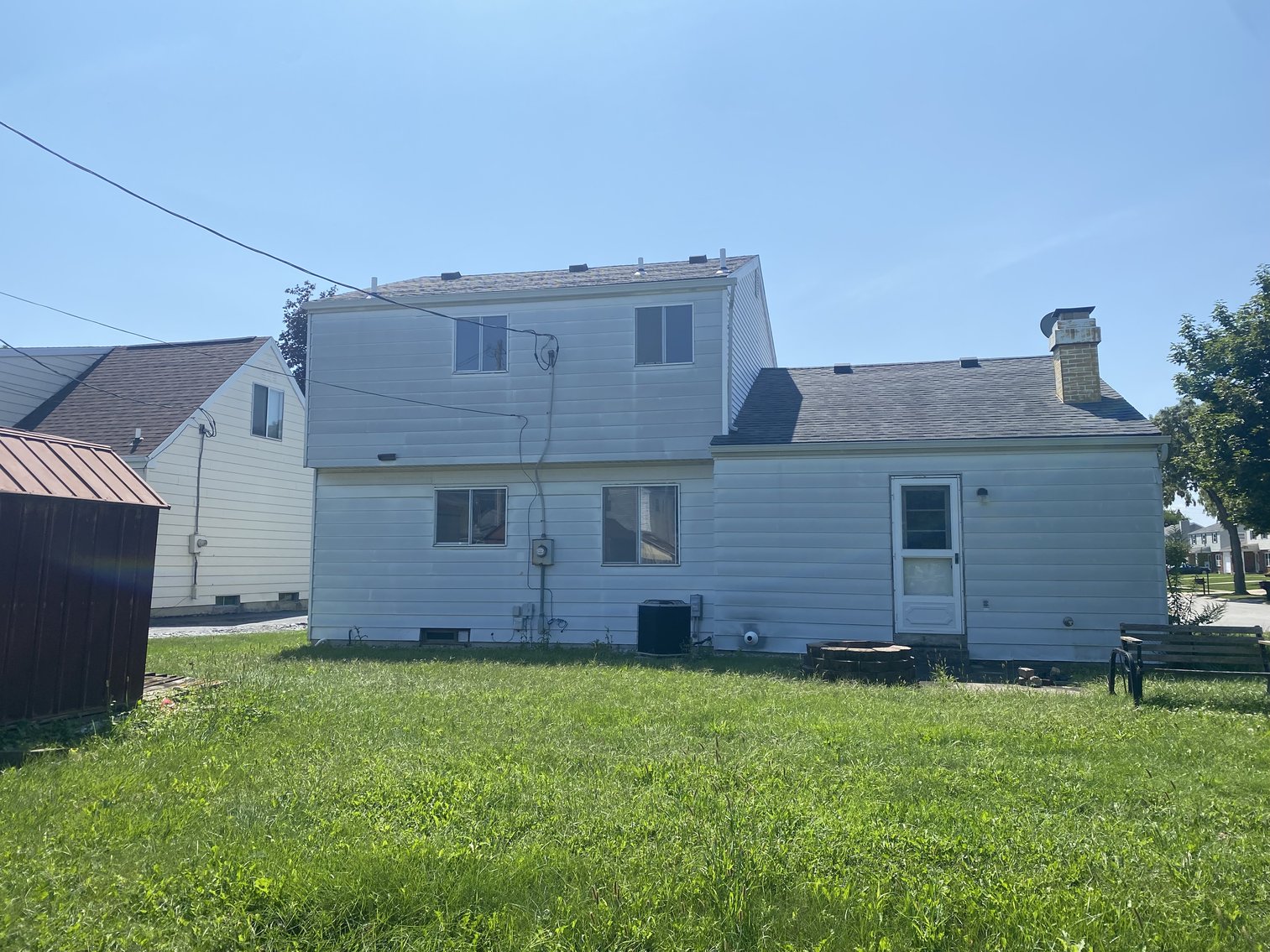 Image for 914 Carol Circle, Rossford, Ohio 43460