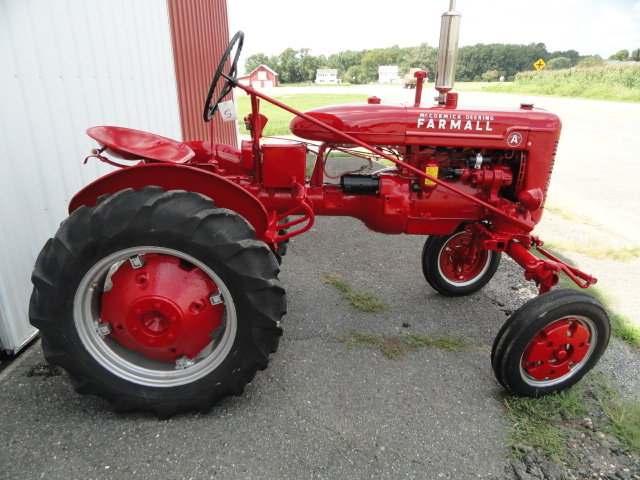 Image for Sept 6, 2021 Labor Day Public Auction