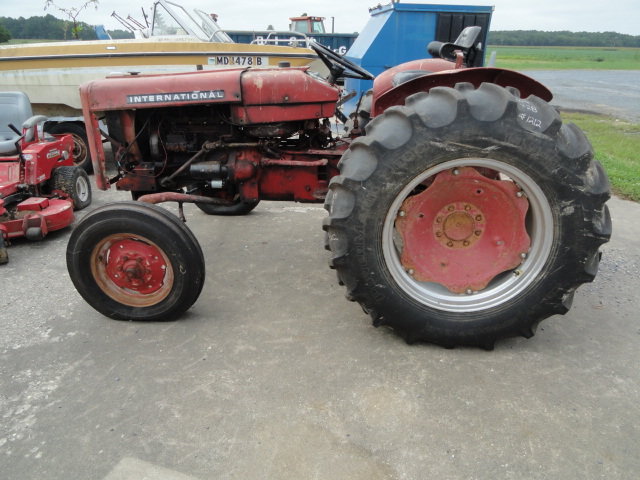 Image for Sept 6, 2021 Labor Day Public Auction