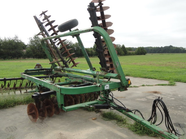 Image for Sept 6, 2021 Labor Day Public Auction