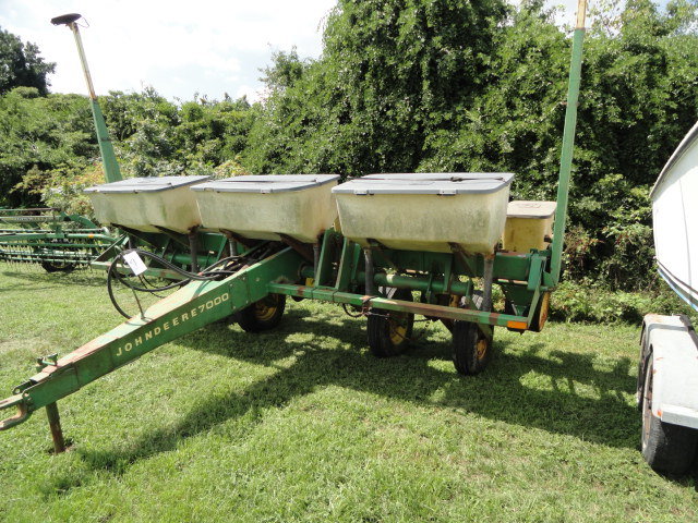 Image for Sept 6, 2021 Labor Day Public Auction