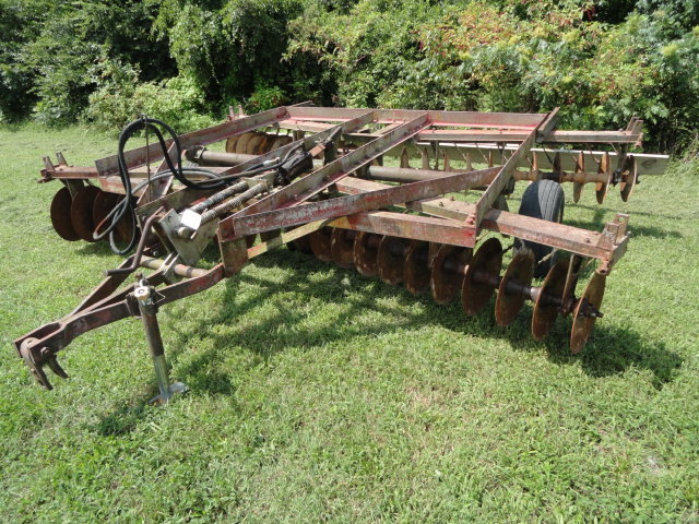 Image for Sept 6, 2021 Labor Day Public Auction