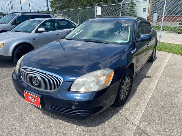 Image for Toledo Police Seized Vehicles