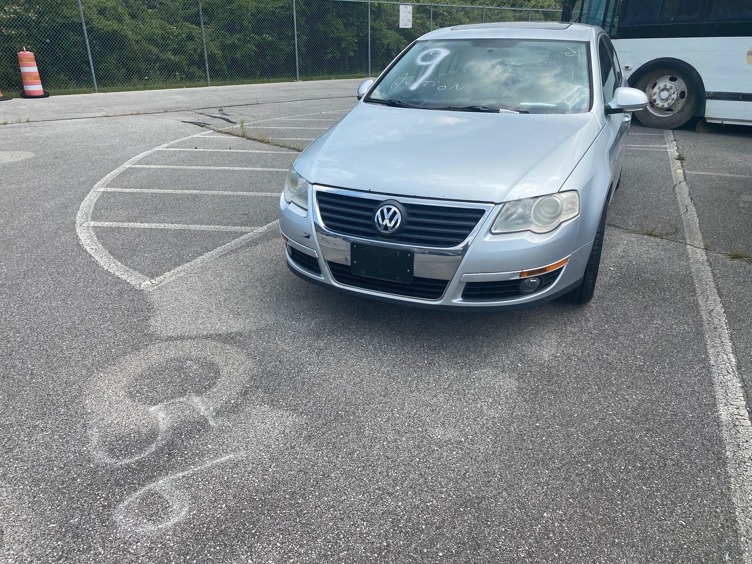 Image for Toledo Police Seized Vehicles