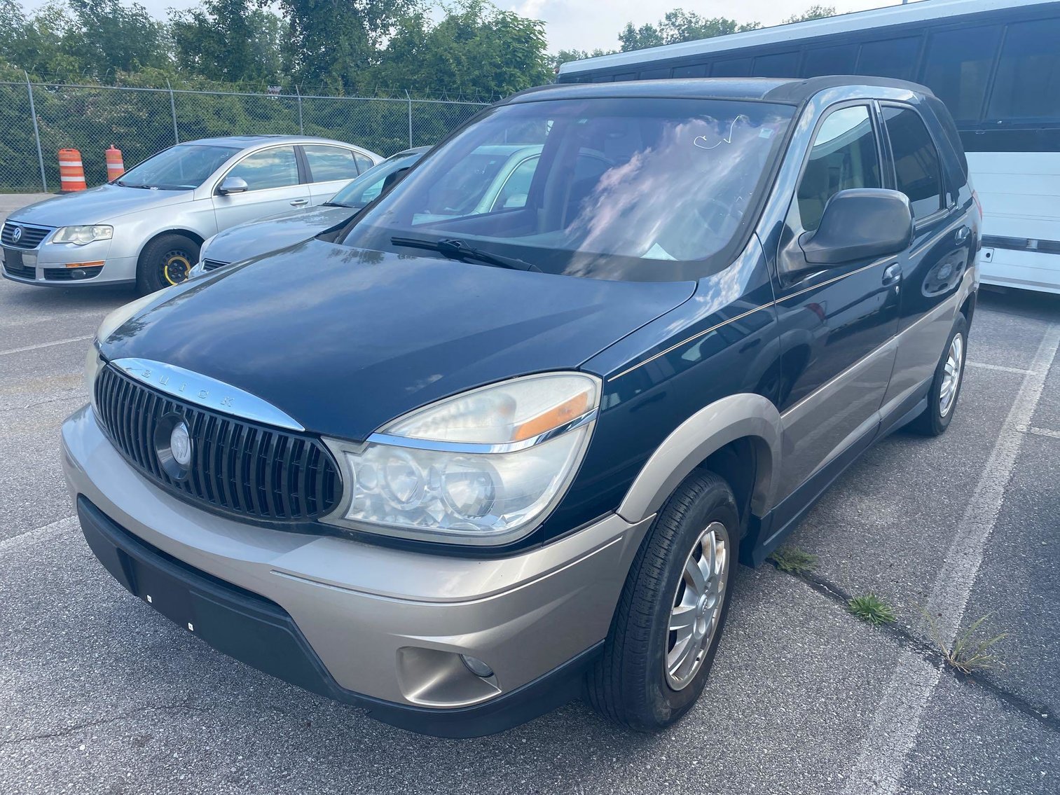 Image for Toledo Police Seized Vehicles