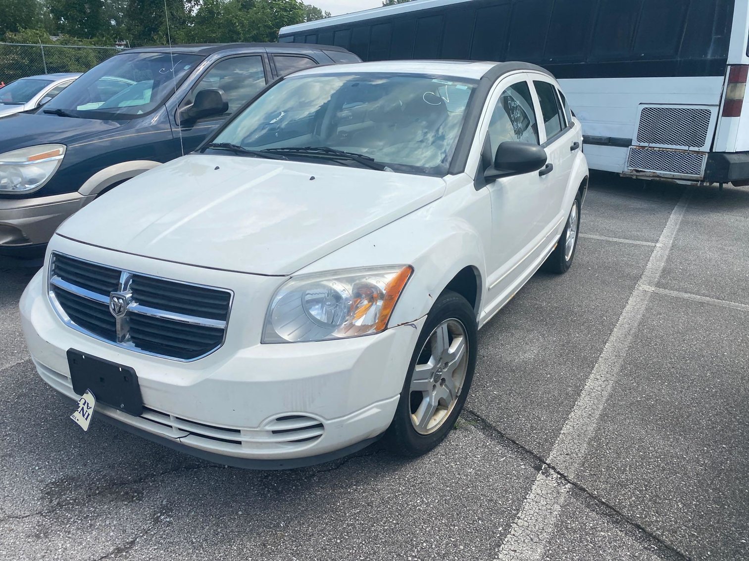 Image for Toledo Police Seized Vehicles