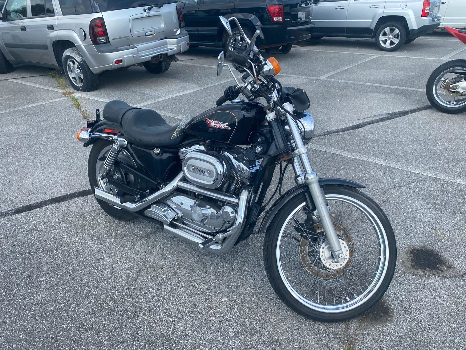 Image for Toledo Police Seized Vehicles